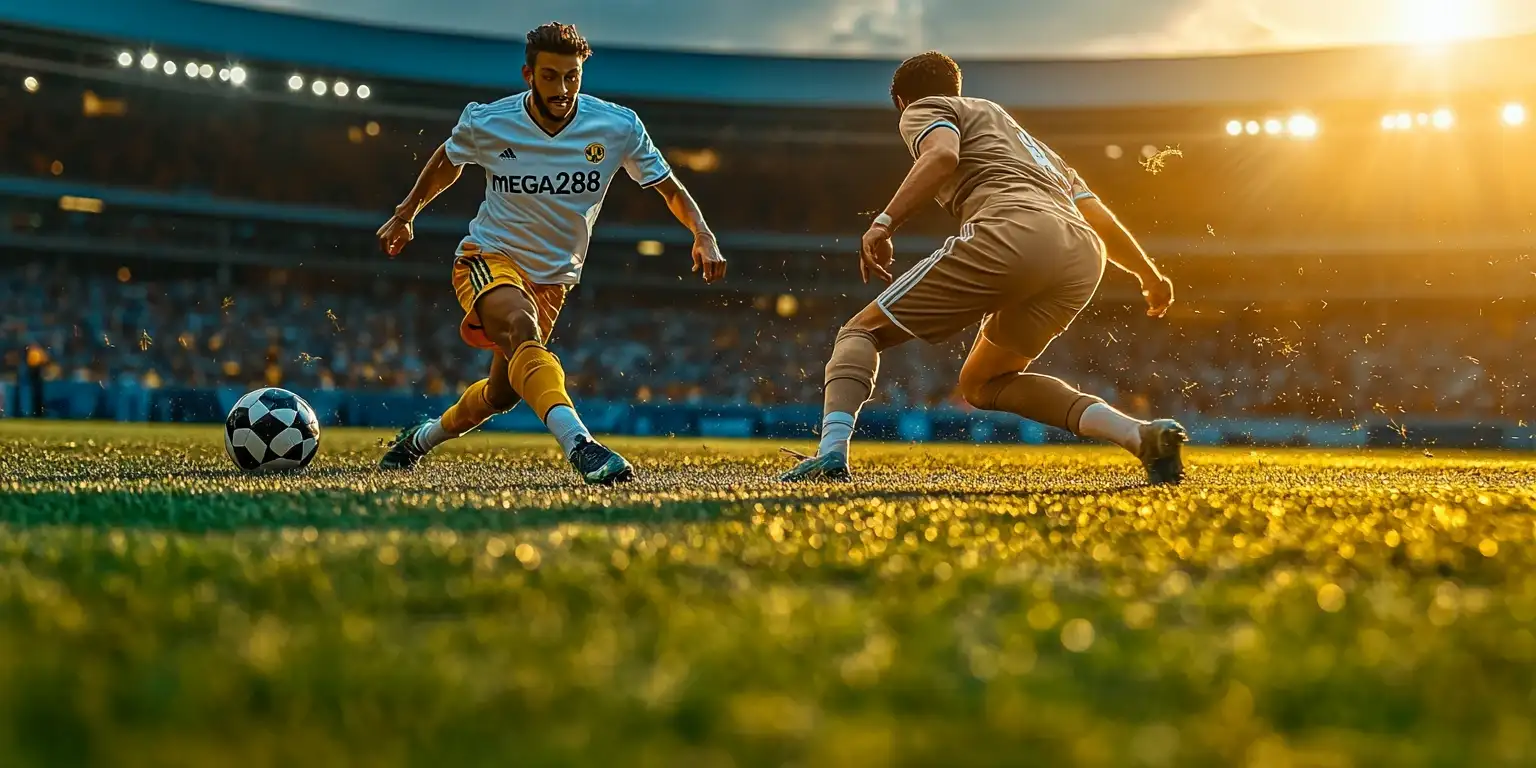 Kehebatan Sepakan Set Piece dalam Bola Sepak La Liga: Panduan Lengkap pada 2026/08/11